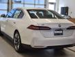2027 BMW 530i xDrive Sedan
