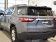 2020 Chevrolet Traverse LT Leather SUV