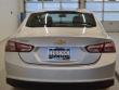 2022 Chevrolet Malibu LT Sedan
