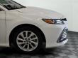 2024 Toyota Camry LE Sedan