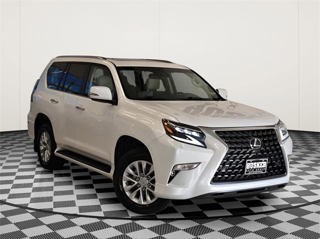 2023 Lexus GX