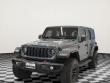 2025 Jeep Wrangler Rubicon SUV