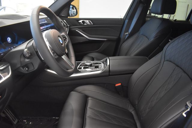 2026 BMW X5 40i - Photo 22