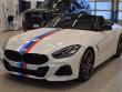 2022 BMW Z4 sDrive 30i Convertible