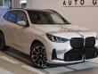 2026 BMW X3 30 xDrive SUV