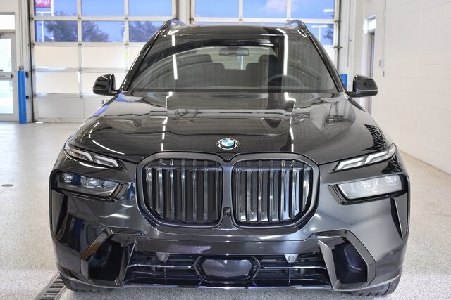 2026 Bmw X7 xDrive40i photo 3