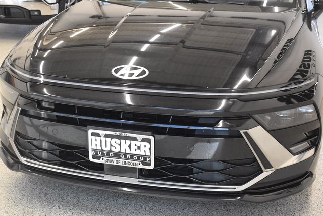 2025 Hyundai Sonata Hybrid SEL - Photo 14