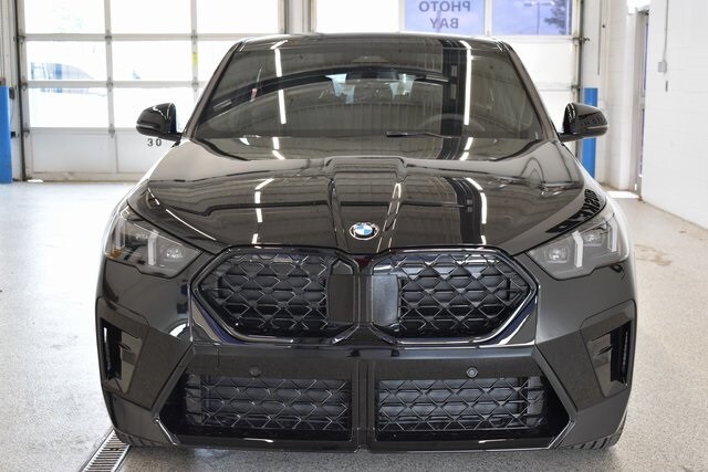 2026 Bmw X2 xDrive28i photo 3