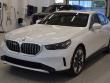 2027 BMW 530i xDrive Sedan