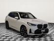 2025 BMW X3 30 xDrive SUV