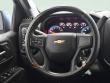2020 Chevrolet Silverado 1500 Silverado Custom Truck Double Cab