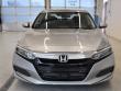 2020 Honda Accord LX 1.5T Sedan
