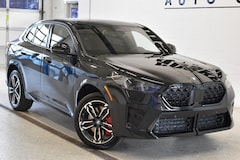 2026 BMW X2 xDrive28i SUV 2026 BMW X2 xDrive28i SUV