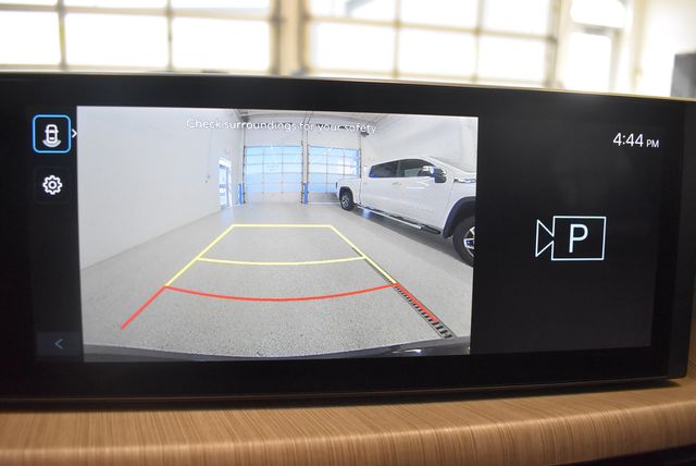2025 Hyundai Sonata Hybrid SEL - Photo 8