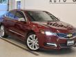 2017 Chevrolet Impala Premier w/2LZ Sedan