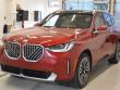 2026 BMW X3 30 xDrive SUV