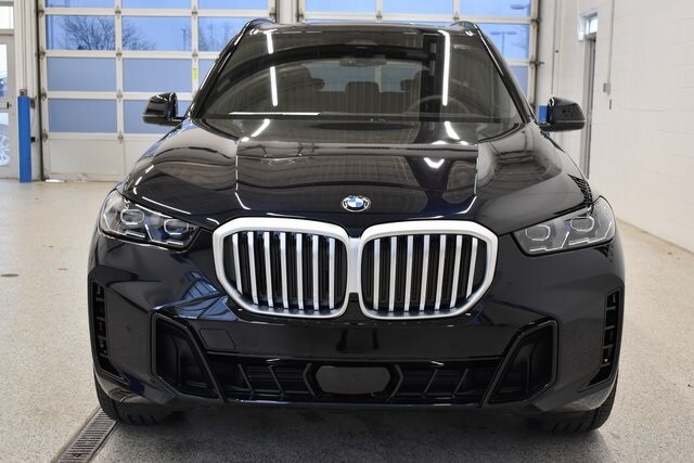 2026 Bmw X5 xDrive40i photo 2