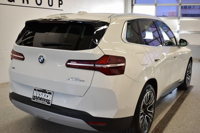 2026 Bmw X3 photo 4