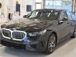 2027 BMW 530i xDrive Sedan