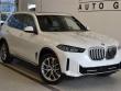 2026 BMW X5 PHEV xDrive50e SUV