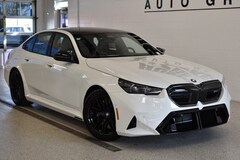 2026 BMW M5 Sedan 2026 BMW M5 Sedan