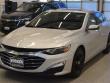 2022 Chevrolet Malibu LT Sedan