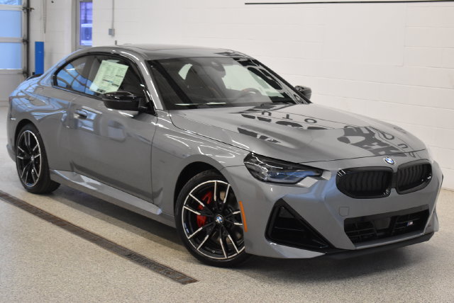 2027 BMW M240i i xDrive Coupe