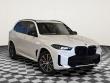 2026 BMW X5 M60i SUV