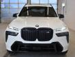2026 BMW X7 M60i SUV