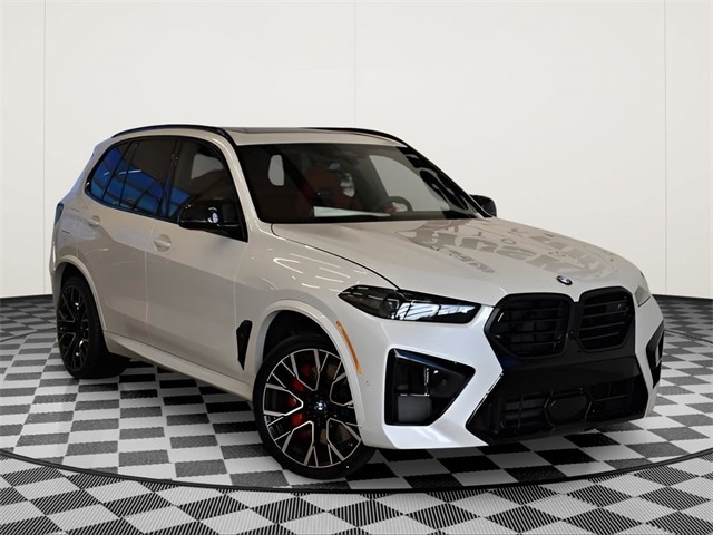 2026 BMW X5 M X5 M's photo