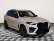 2026 BMW X5 M Competition SUV
