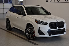 2026 BMW X1 xDrive28i SUV