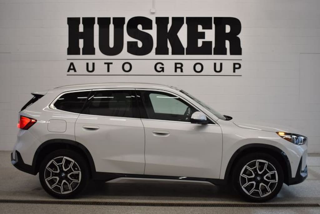 New 2026 BMW X1 xDrive28i SUV