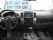 2016 Nissan Frontier Desert Runner Truck Crew Cab