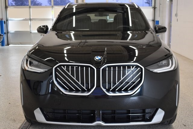 2025 Bmw X3 30x Drive photo 2