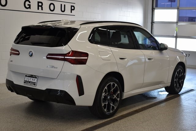 2025 Bmw X3 30x Drive photo 3