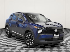2025 Nissan Kicks SV SUV