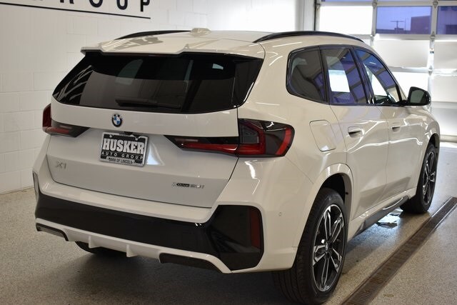 2026 Bmw X1 XDrive28i photo 3