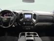 2020 Chevrolet Silverado 1500 Silverado Custom Truck Double Cab
