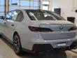 2026 BMW i7 xDrive60 Sedan