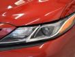 2020 Toyota Camry SE Sedan