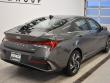 2025 Hyundai Elantra Hybrid Limited Sedan