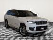2022 Jeep New Grand Cherokee Summit SUV