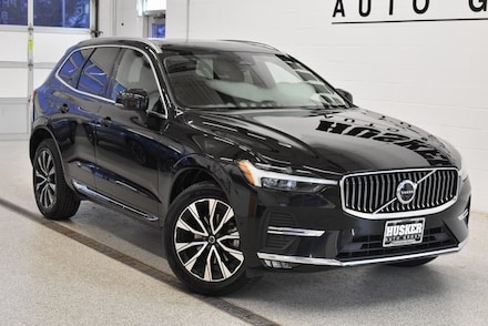 2023 Volvo XC60 B5 AWD Plus Bright SUV