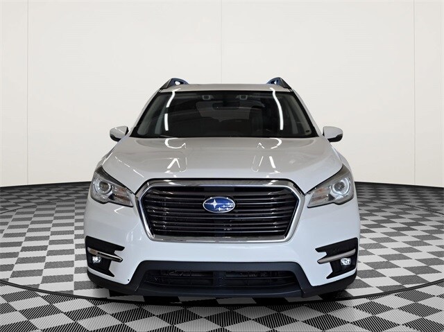 2021 Subaru Ascent Limited photo 3