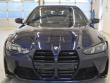 2027 BMW M4 Competition xDrive Convertible