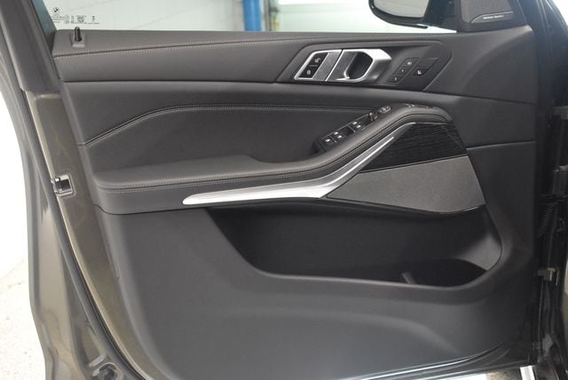 2026 BMW X5 40i - Photo 20