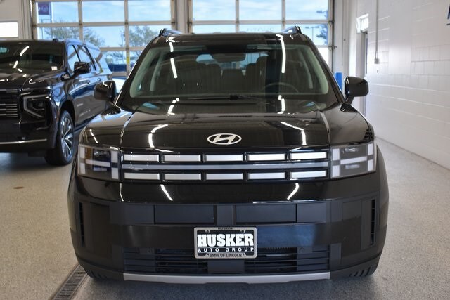 2024 Hyundai Santa Fe SEL photo 2