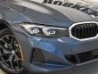 2026 BMW 330i xDrive Sedan