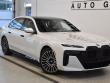 2026 BMW 740i xDrive Sedan